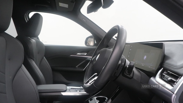 Used BMW X1 2025 for sale - 76729105: Photo 7