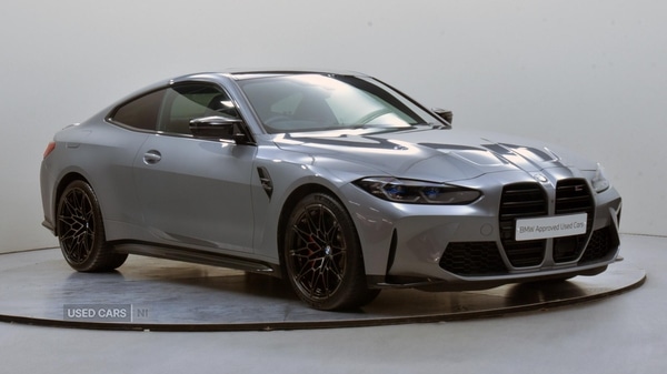 Used BMW M4 2022 for sale - 76586122: Photo 1