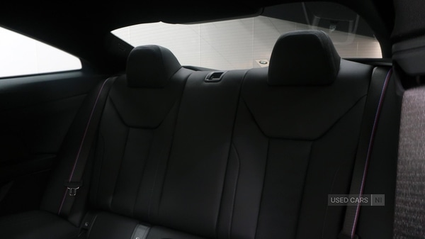 Used BMW M4 2022 for sale - 76586122: Photo 13