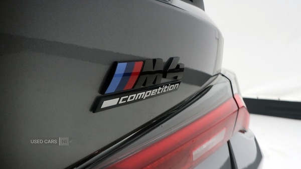 Used BMW M4 2022 for sale - 76586122: Photo 20