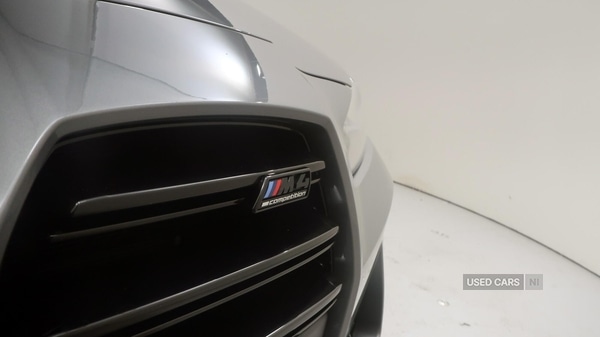 Used BMW M4 2022 for sale - 76586122: Photo 27