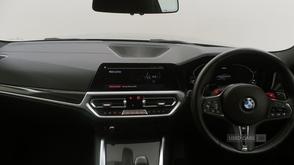 Used BMW M4 2022 for sale - 76586122: Photo 4