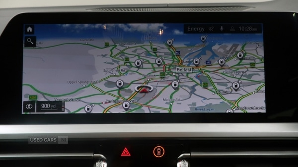 Used BMW M4 2022 for sale - 76586122: Photo 9