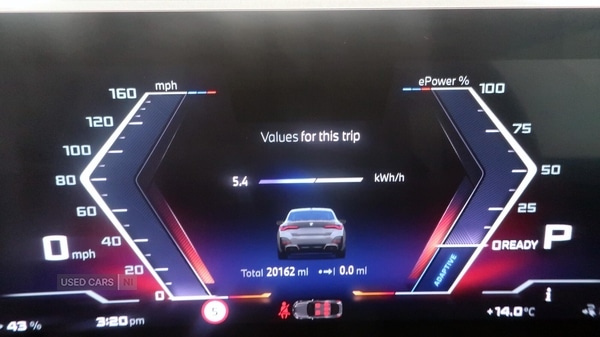 Used BMW i4 2023 for sale - 76976931: Photo 10