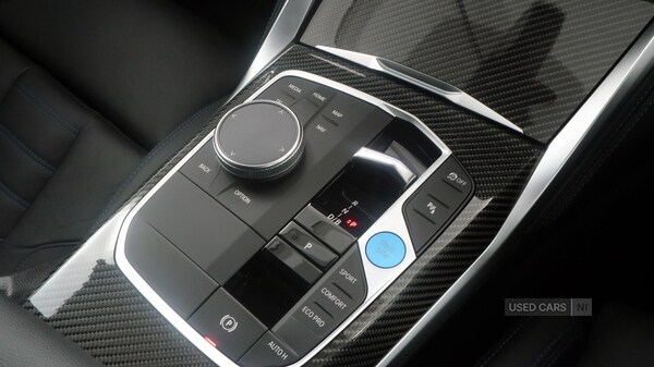 Used BMW i4 2023 for sale - 76976931: Photo 11