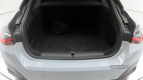 Used BMW i4 2023 for sale - 76976931: Photo 14