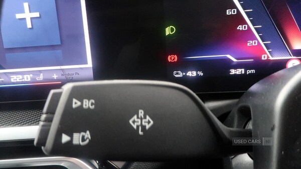 Used BMW i4 2023 for sale - 76976931: Photo 27