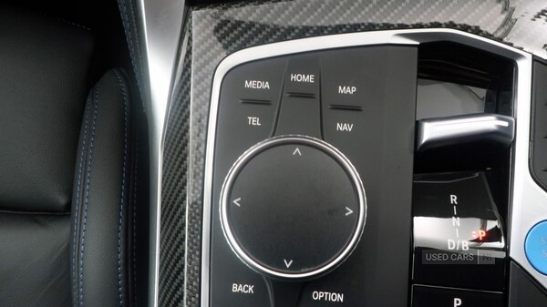 Used BMW i4 2023 for sale - 76976931: Photo 30