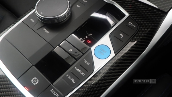 Used BMW i4 2023 for sale - 76976931: Photo 31