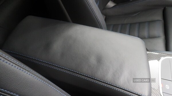 Used BMW i4 2023 for sale - 76976931: Photo 34