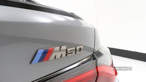 Used BMW i4 2023 for sale - 76976931: Photo 36