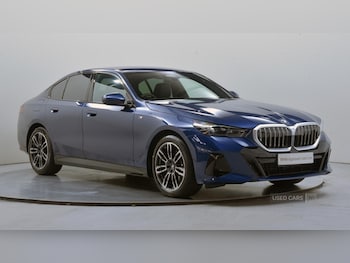 BMW - 5 Series