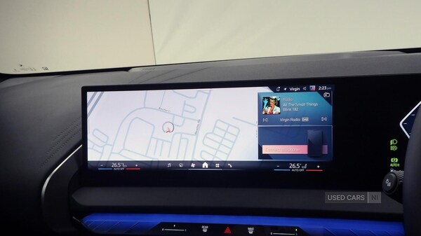 Used BMW X3 2025 for sale - 76562823: Photo 10