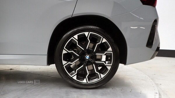 Used BMW X3 2025 for sale - 76562823: Photo 15