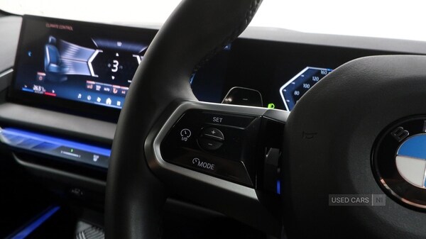 Used BMW X3 2025 for sale - 76562823: Photo 18