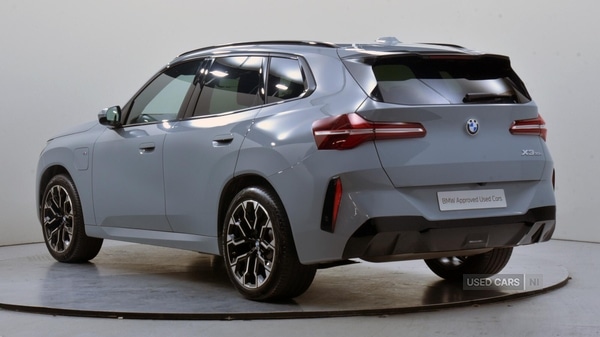 Used BMW X3 2025 for sale - 76562823: Photo 2