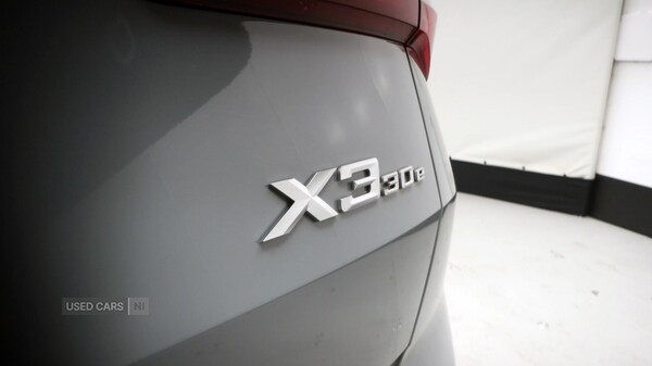 Used BMW X3 2025 for sale - 76562823: Photo 22