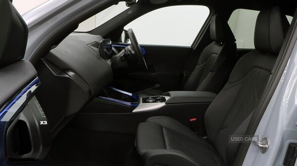 Used BMW X3 2025 for sale - 76562823: Photo 23