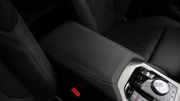 Used BMW X3 2025 for sale - 76562823: Photo 24