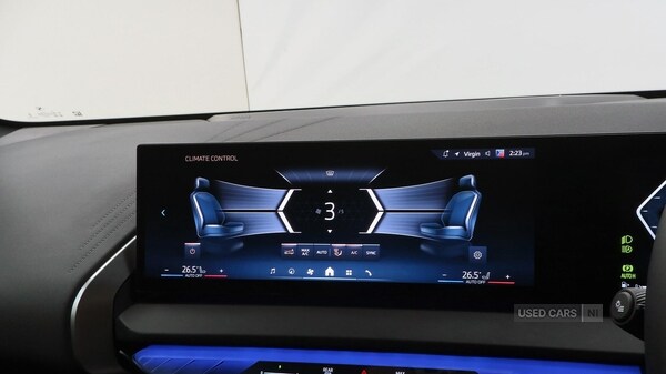 Used BMW X3 2025 for sale - 76562823: Photo 25