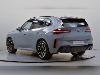 Used BMW X3 2025 for sale - 76562823: Photo