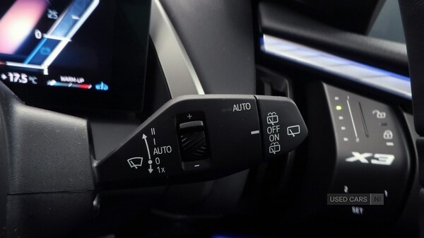 Used BMW X3 2025 for sale - 76562823: Photo 31