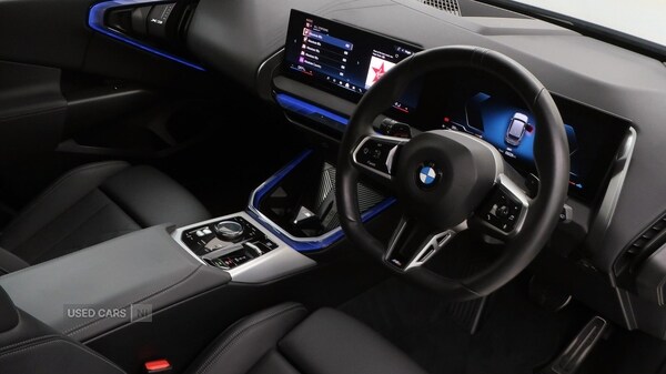 Used BMW X3 2025 for sale - 76562823: Photo 7