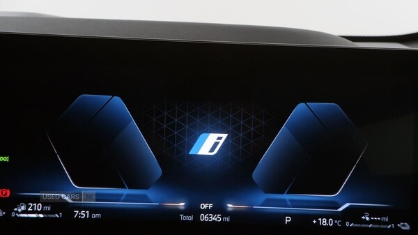 Used BMW X3 2025 for sale - 76562823: Photo 9