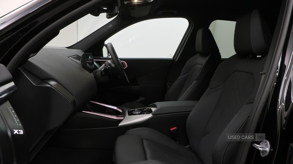 Used BMW X3 2025 for sale - 76787570: Photo 18