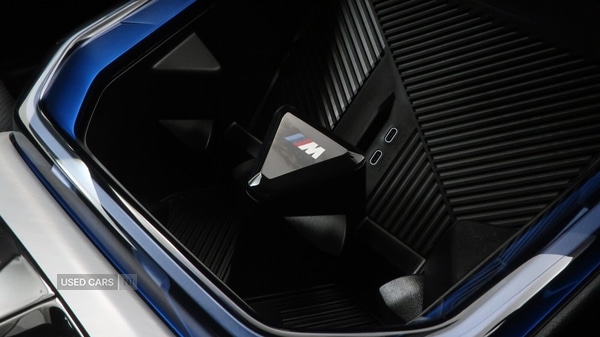 Used BMW X3 2025 for sale - 76787570: Photo 23