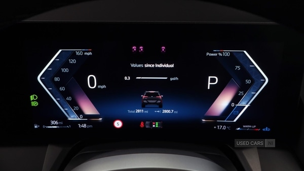 Used BMW X3 2025 for sale - 76787570: Photo 9