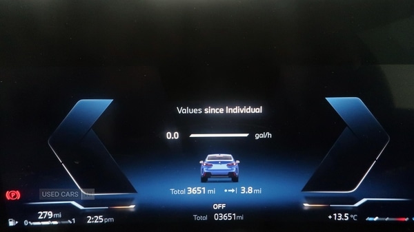 Used BMW 2 Series 2025 for sale - 77426383: Photo 10