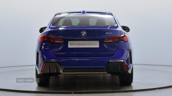 Used BMW 2 Series 2025 for sale - 77426383: Photo 16