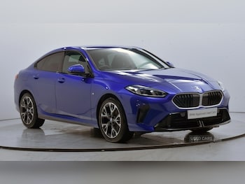 2025 - 220 M Sport 4dr Step Auto