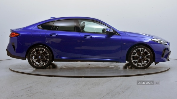 Used BMW 2 Series 2025 for sale - 77426383: Photo 3