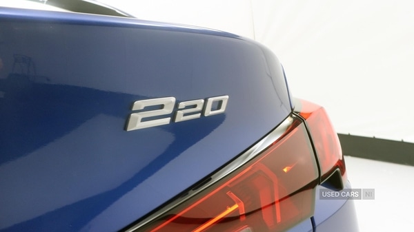 Used BMW 2 Series 2025 for sale - 77426383: Photo 30