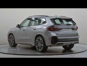 Used BMW X1 2025 for sale - 74959364: Photo