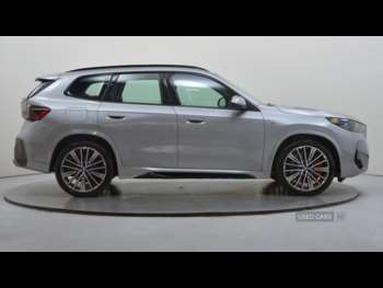 Used BMW X1 2025 for sale - 74959364: Photo