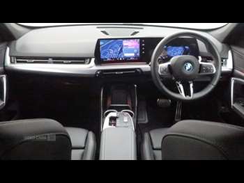 Used BMW X1 2025 for sale - 74959364: Photo