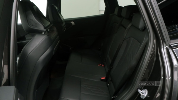 Used BMW X3 2025 for sale - 76937125: Photo 13