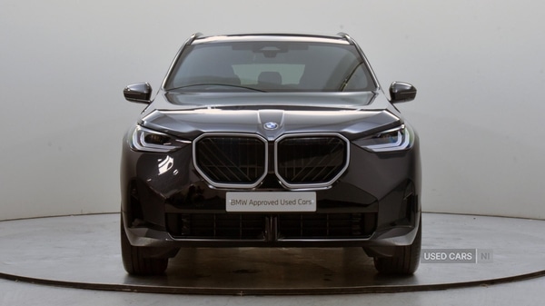 Used BMW X3 2025 for sale - 76937125: Photo 17