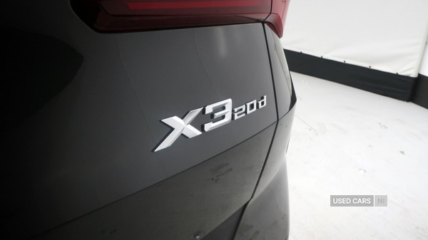 Used BMW X3 2025 for sale - 76937125: Photo 18