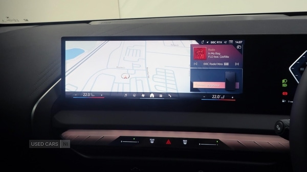 Used BMW X3 2025 for sale - 76937125: Photo 23