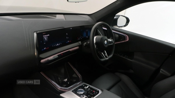 Used BMW X3 2025 for sale - 76937125: Photo 8