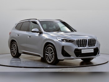 BMW - X1