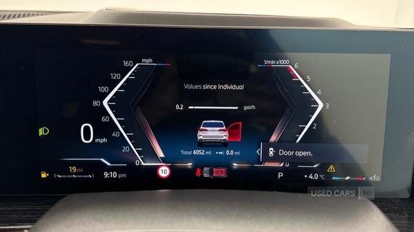 Used BMW X5 2025 for sale - 77550877: Photo 10