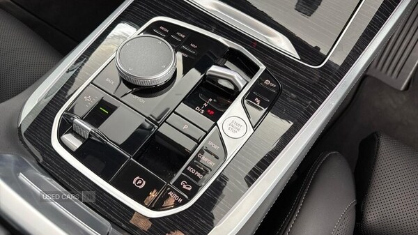 Used BMW X5 2025 for sale - 77550877: Photo 11