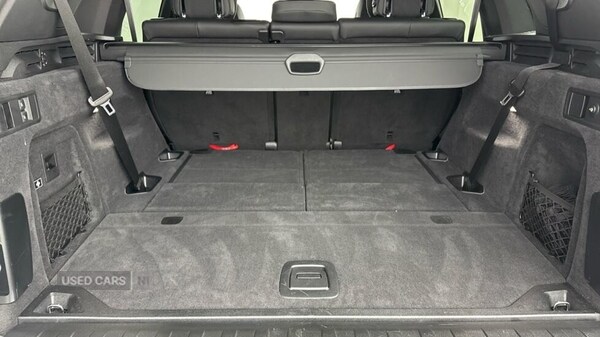 Used BMW X5 2025 for sale - 77550877: Photo 14