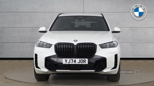 Used BMW X5 2025 for sale - 77550877: Photo 17