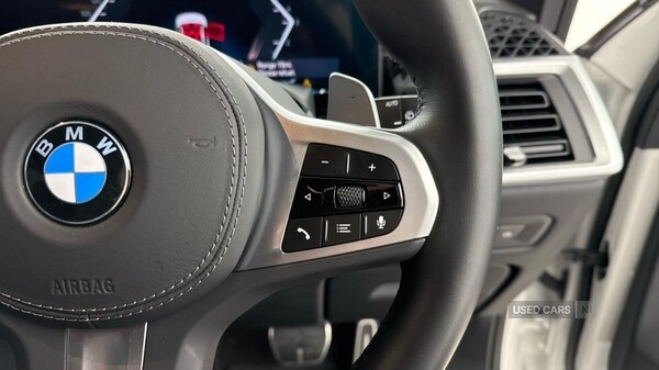 Used BMW X5 2025 for sale - 77550877: Photo 19